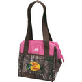 Igloo Mini Tote 8 RealTree Pink